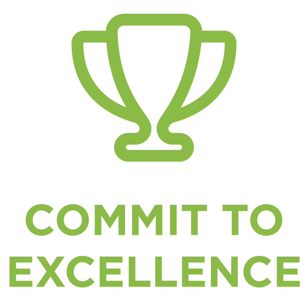 Commit to Excellence@2x