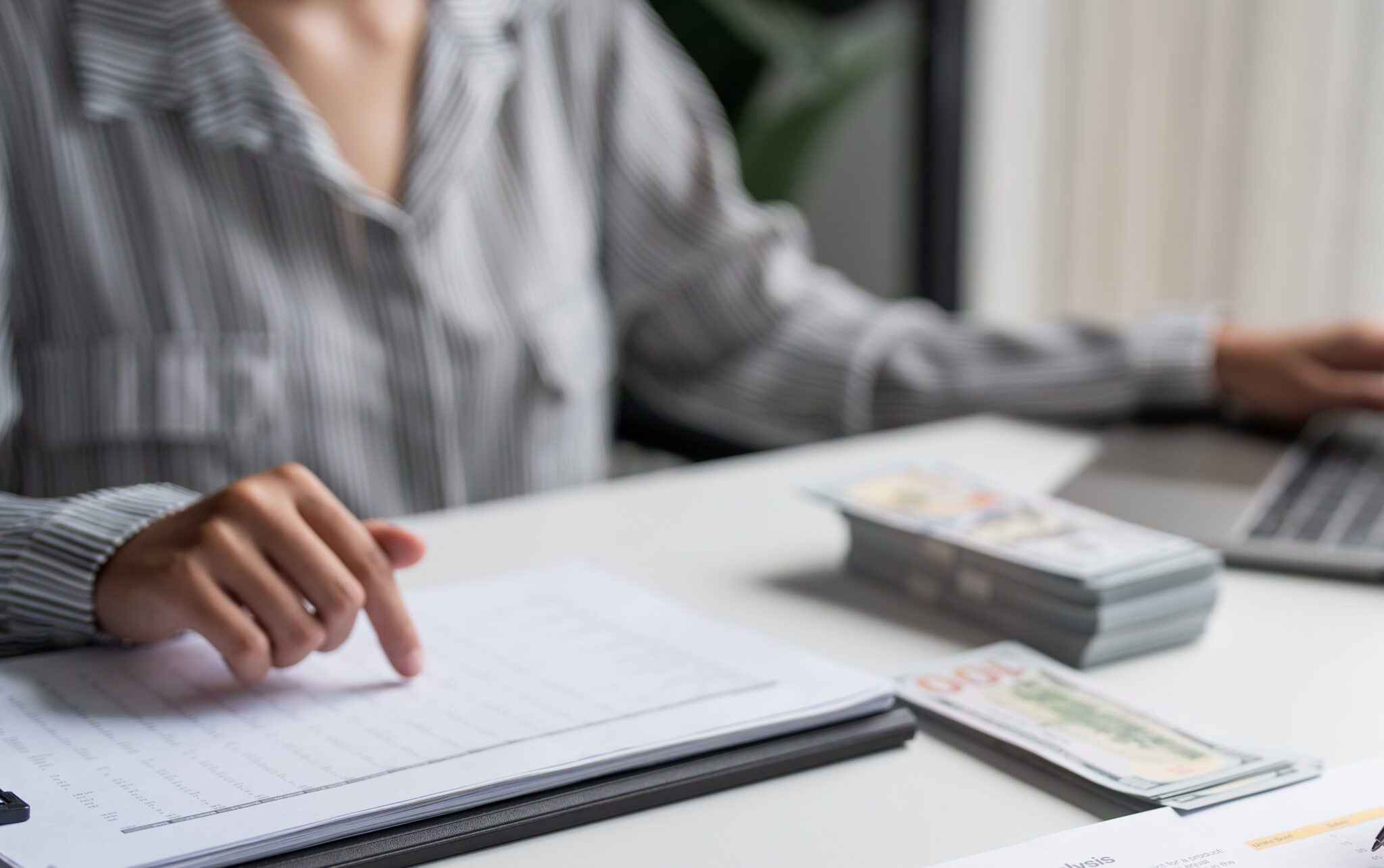 Considerations for Aligning All Assets with Your Values