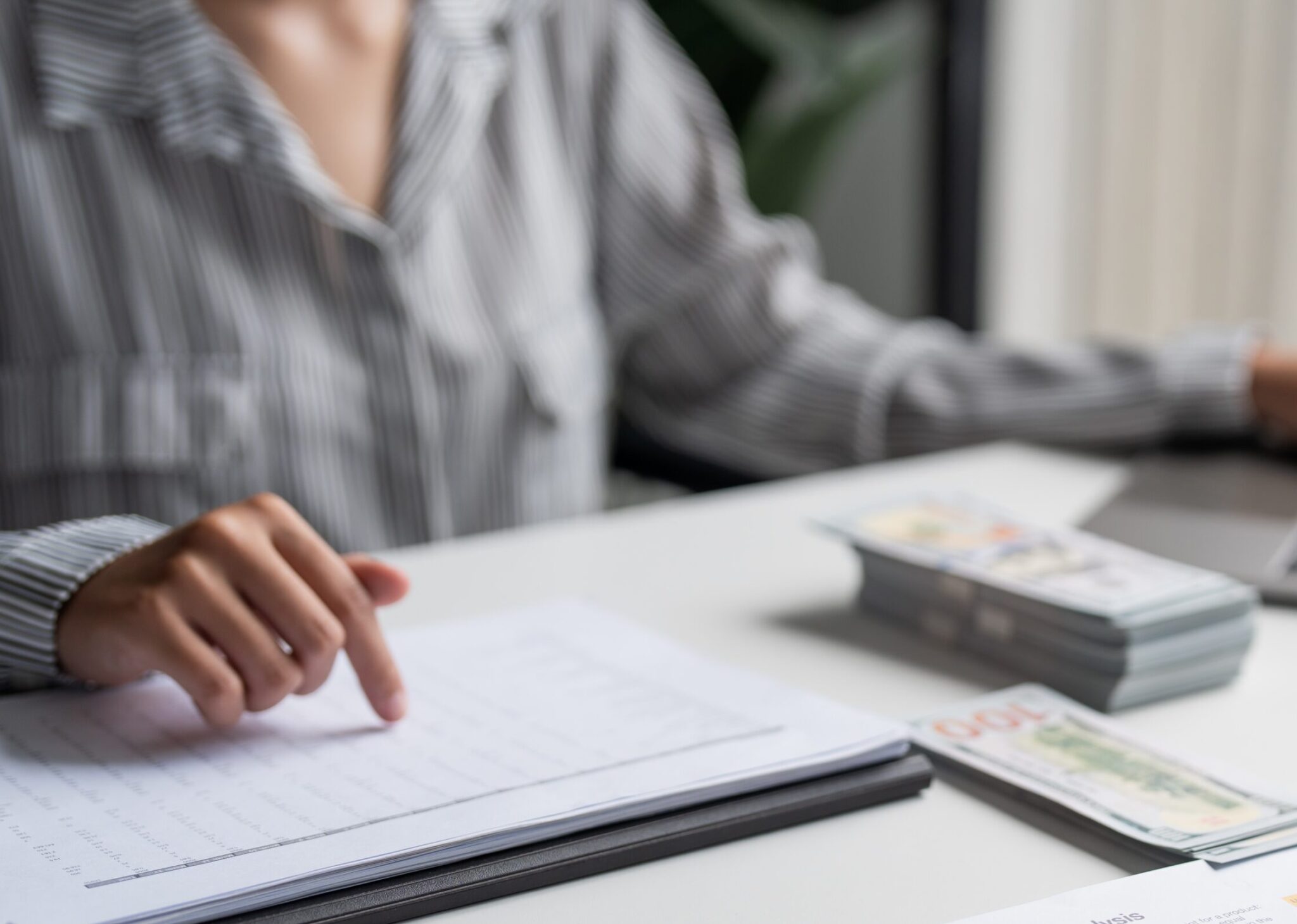 Considerations for Aligning All Assets with Your Values
