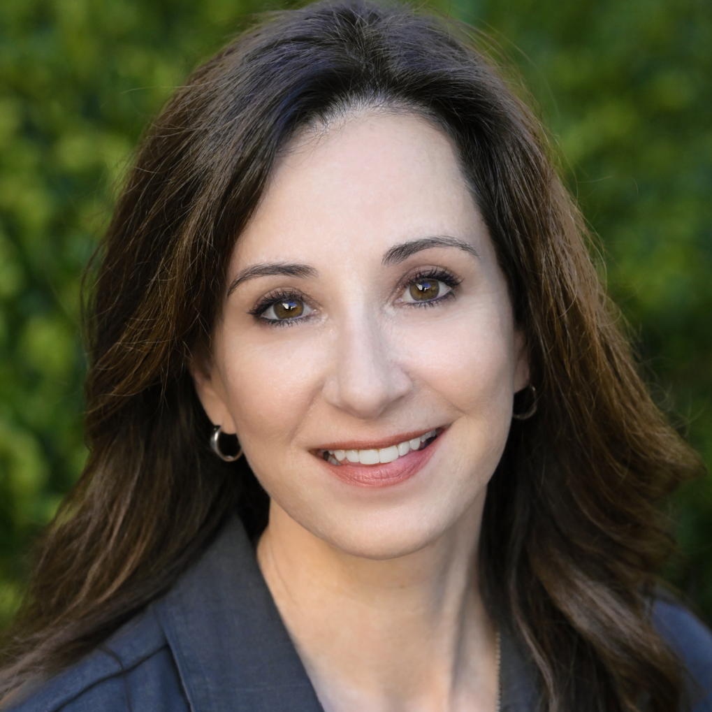 Margret Trilli Headshot web